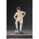 Dasin Model - Captain Tsubasa Hikaru Matsuyama S.H.F Action Figure (Great Toys Model）